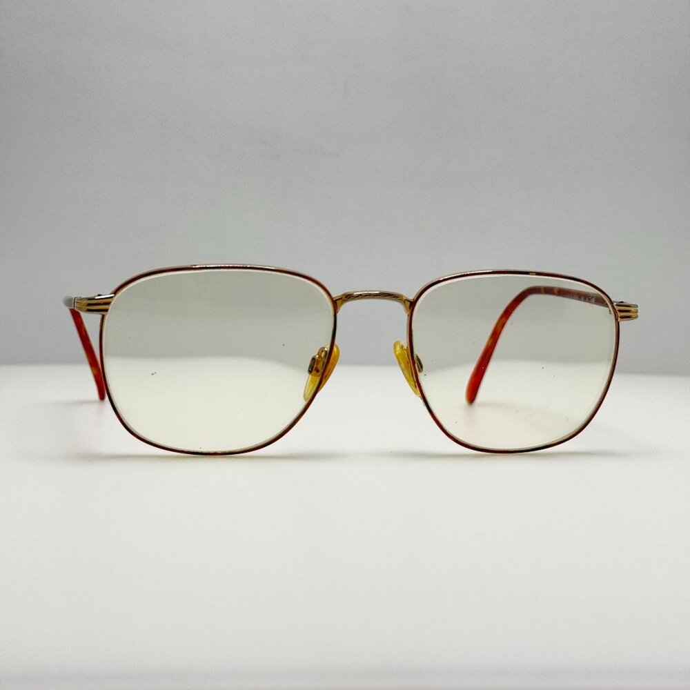 Rodenstock Eyeglasses Eye Glasses Frames 29.04 GP 55-19-140